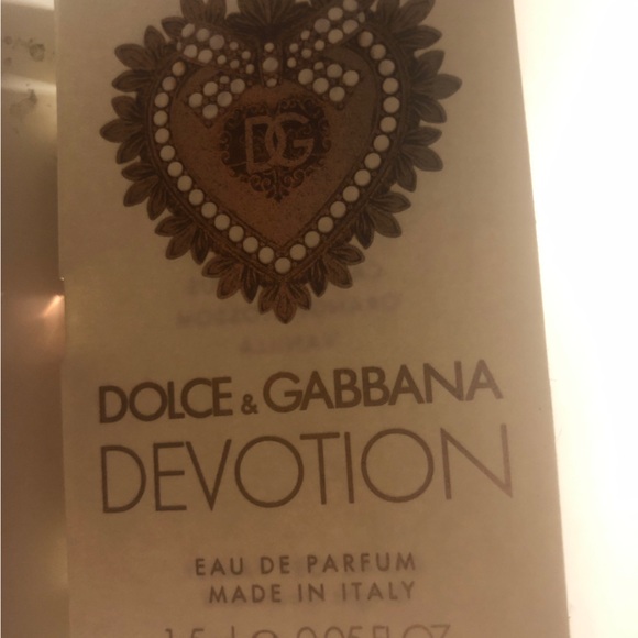 DOLCE&GABBANA - Picture 2 of 3